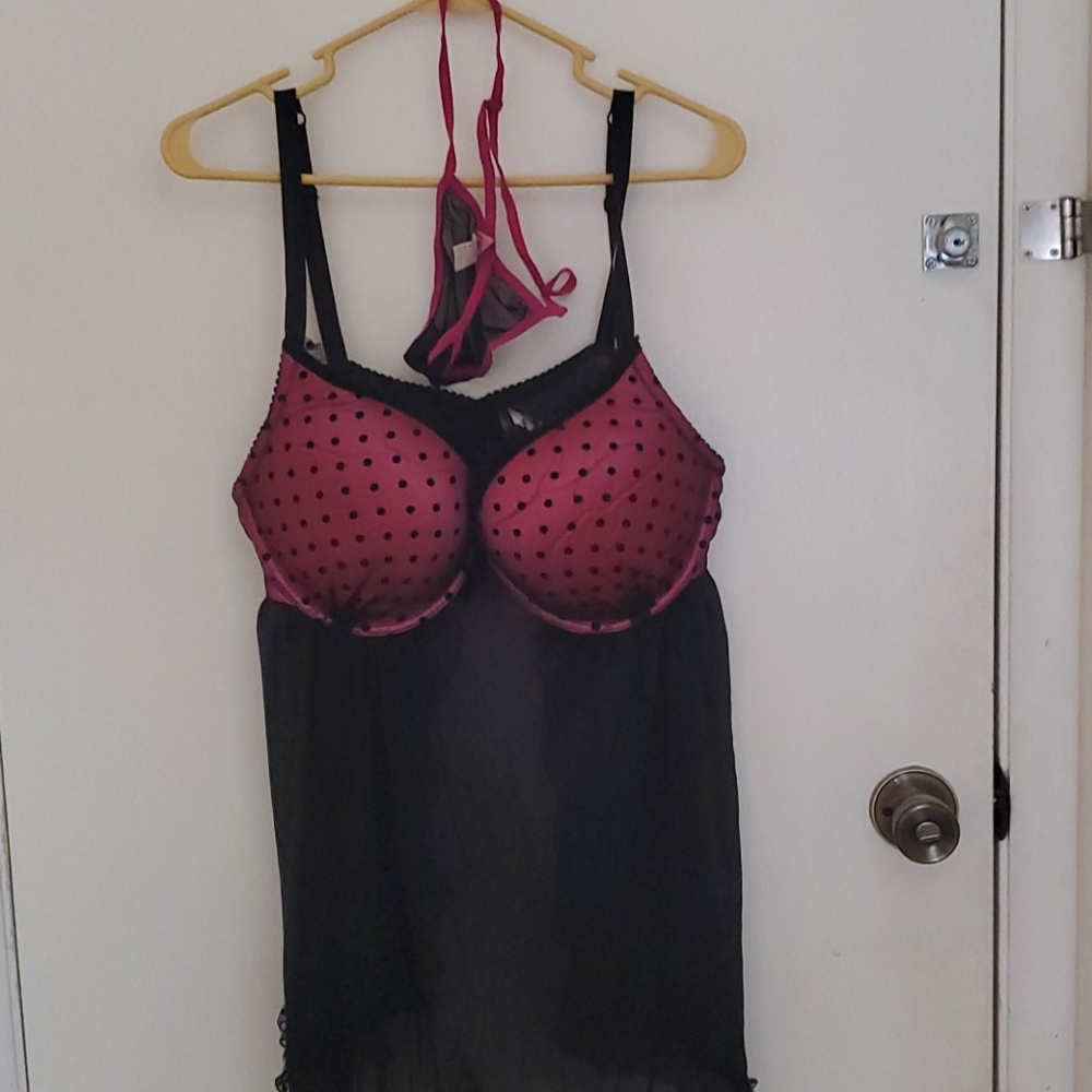 Lingerie